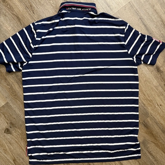 Ralph Lauren RLX • U.S. Ryder Cup Team Polo - Picture 14 of 15